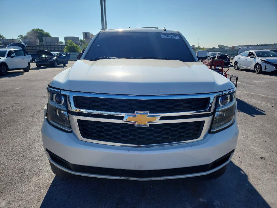 Продаж на аукціоні авто 2015 Chevrolet Tahoe, vin: 1GNSCBKC6FR171026, номер лоту: 60472416