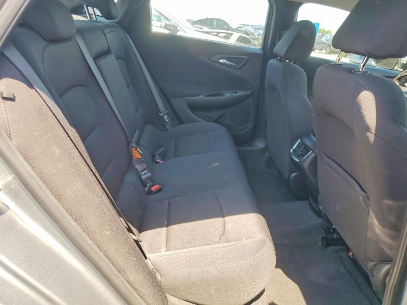 Продажа на аукционе авто 2024 Chevrolet Malibu, vin: 1G1ZD5ST3RF224656, номер лота: 61427196