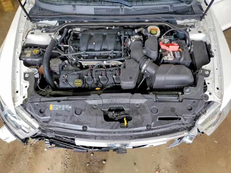 2015 Ford Taurus მანქანა იყიდება აუქციონზე, vin: 1FAHP2J81FG163163, აუქციონის ნომერი: 62680736