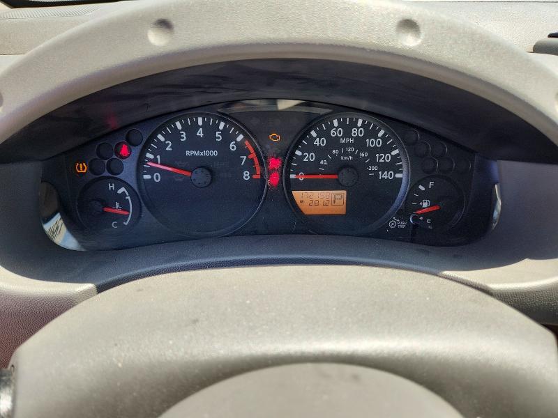 Aukcja sprzedaży 2012 Nissan Frontier, vin: 1N6BD0CT1CC421597, numer aukcji: 62513166