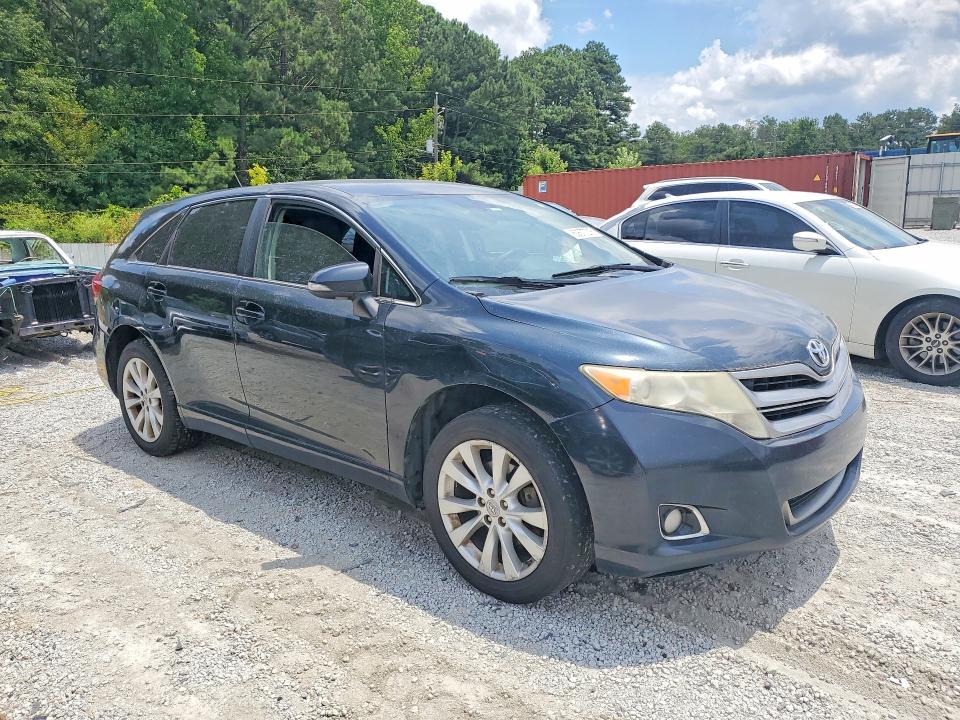 Aukcja sprzedaży 2013 Toyota Venza, vin: 4T3BA3BB5DU041411, numer aukcji: 60677216