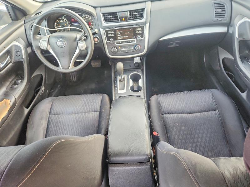 Продажа на аукционе авто 2017 Nissan Altima, vin: 1N4AL3AP8HC259067, номер лота: 59895846
