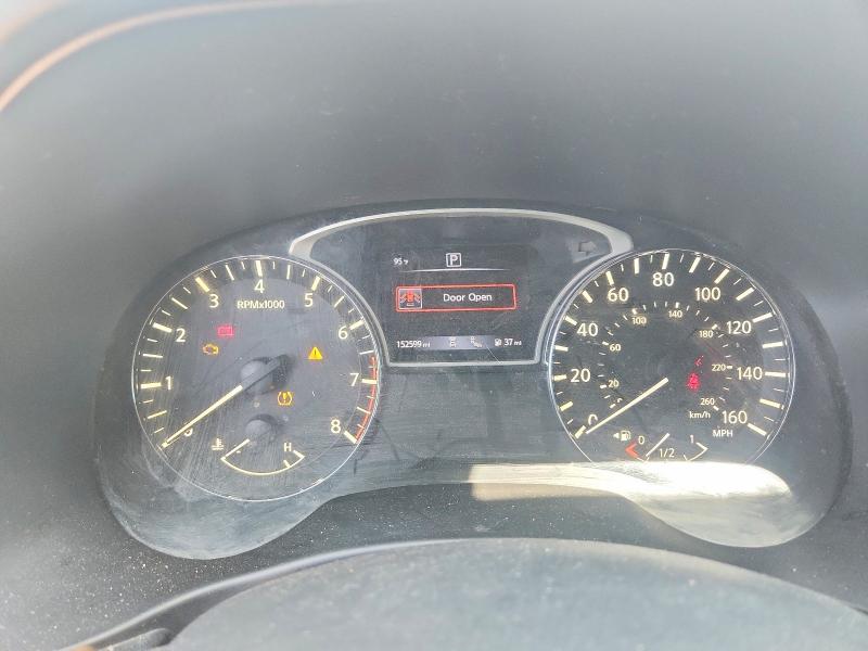 60303976 :رقم المزاد ، 5N1DR2MN5HC639764 vin ، 2017 Nissan Pathfinder مزاد بيع