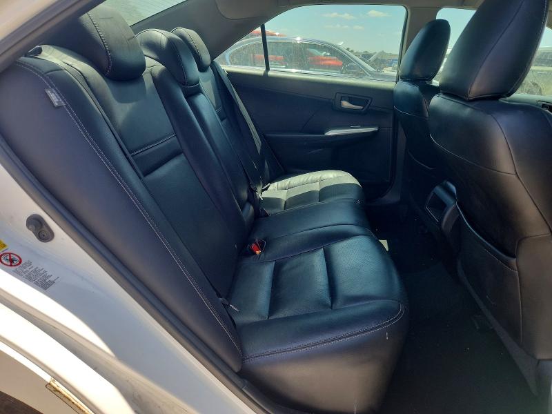 2013 Toyota Camry მანქანა იყიდება აუქციონზე, vin: 4T1BF1FK3DU645516, აუქციონის ნომერი: 60504476