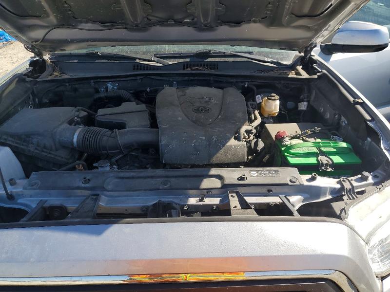 Продажа на аукционе авто 2019 Toyota Tacoma, vin: 3TMCZ5AN6KM228871, номер лота: 57966426