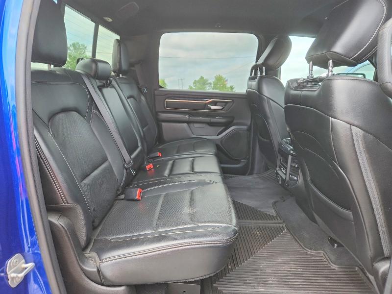 Продажа на аукционе авто 2019 Ram 1500, vin: 1C6SRFLT5KN813046, номер лота: 62401066