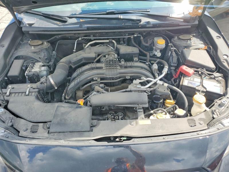 58966936 :رقم المزاد ، JF2GTADC5JH314022 vin ، 2018 Subaru Crosstrek مزاد بيع