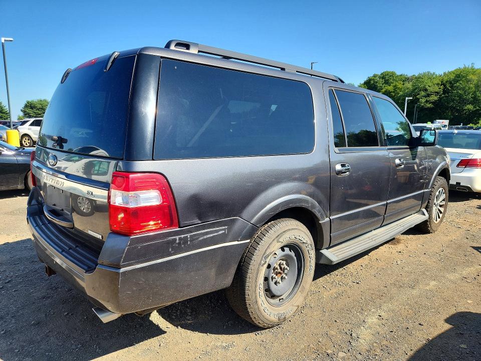 2016 Ford Expedition მანქანა იყიდება აუქციონზე, vin: 1FMJK1JT4GEF53398, აუქციონის ნომერი: 61956126