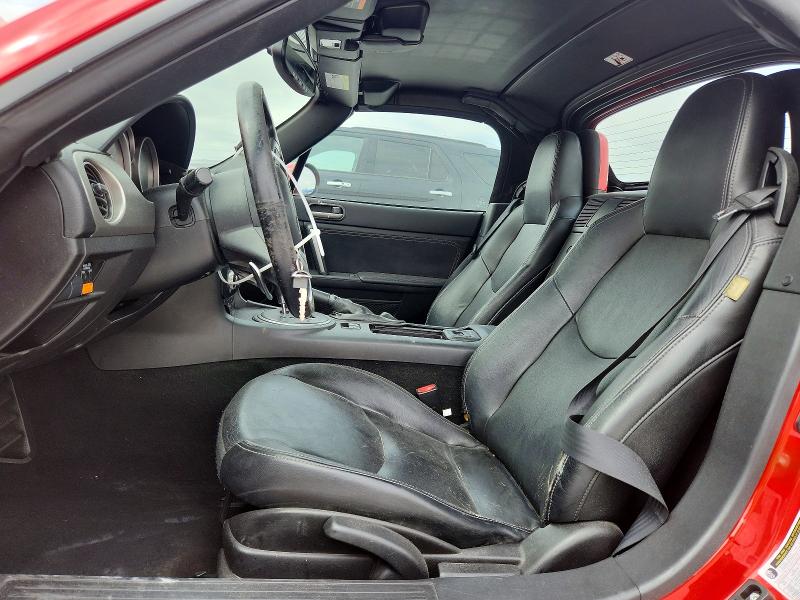 Продажа на аукционе авто 2012 Mazda Mx-5 Miata, vin: JM1NC2PF7C0224776, номер лота: 62410686