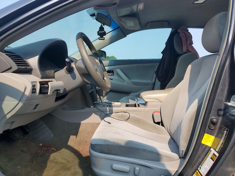 Продажа на аукционе авто 2011 Toyota Camry, vin: 4T1BF3EK1BU773621, номер лота: 62472536