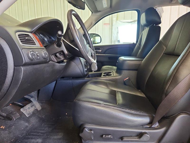60867346 :رقم المزاد ، 1GKS2CE0XDR241311 vin ، 2013 Gmc Yukon مزاد بيع