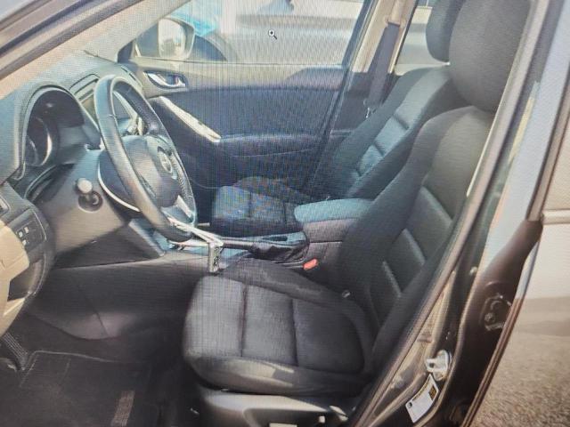 59831486 :رقم المزاد ، JM3KE2CYXF0443134 vin ، 2015 Mazda Cx-5 مزاد بيع