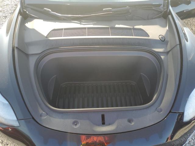 2024 Tesla Model Y მანქანა იყიდება აუქციონზე, vin: 7SAYGDEF0RA310375, აუქციონის ნომერი: 62206306