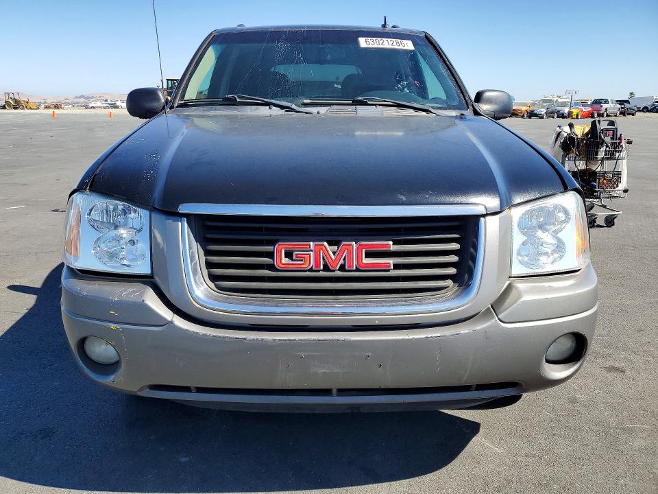 63021286 :رقم المزاد ، 1GKDS13S362332224 vin ، 2006 Gmc Envoy مزاد بيع