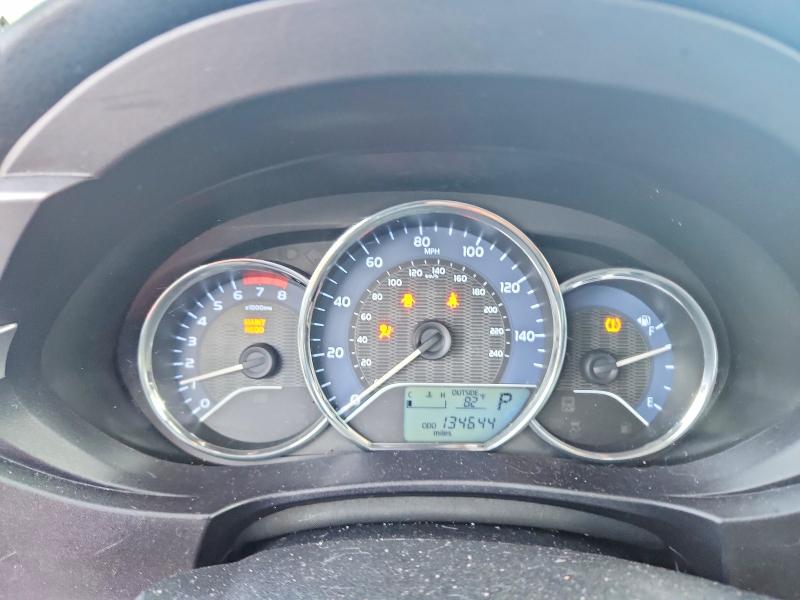 62939386 :رقم المزاد ، 2T1BURHE1EC036357 vin ، 2014 Toyota Corolla مزاد بيع