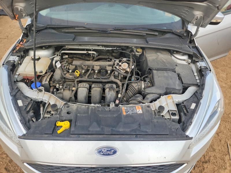 2016 Ford Focus მანქანა იყიდება აუქციონზე, vin: 1FADP3K25GL403077, აუქციონის ნომერი: 62504476