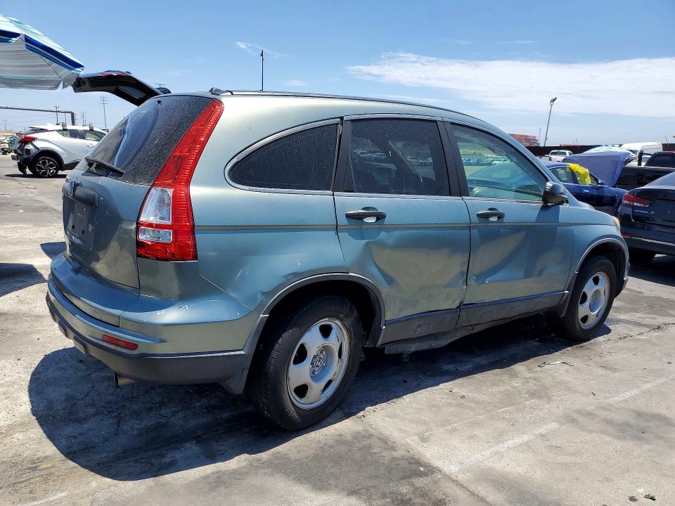 Продаж на аукціоні авто 2011 Honda Cr-v, vin: 5J6RE3H3XBL041224, номер лоту: 61420926