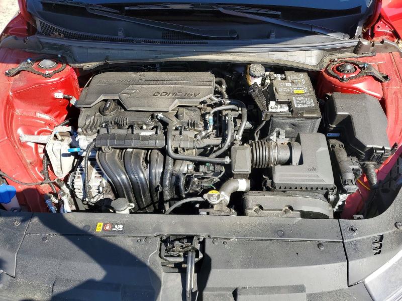 2025 Kia K4 მანქანა იყიდება აუქციონზე, vin: 3KPFT4DEXSE006655, აუქციონის ნომერი: 62676146