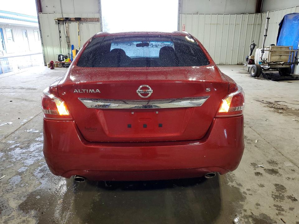 Aukcja sprzedaży 2013 Nissan Altima, vin: 1N4AL3AP0DC208995, numer aukcji: 62955556