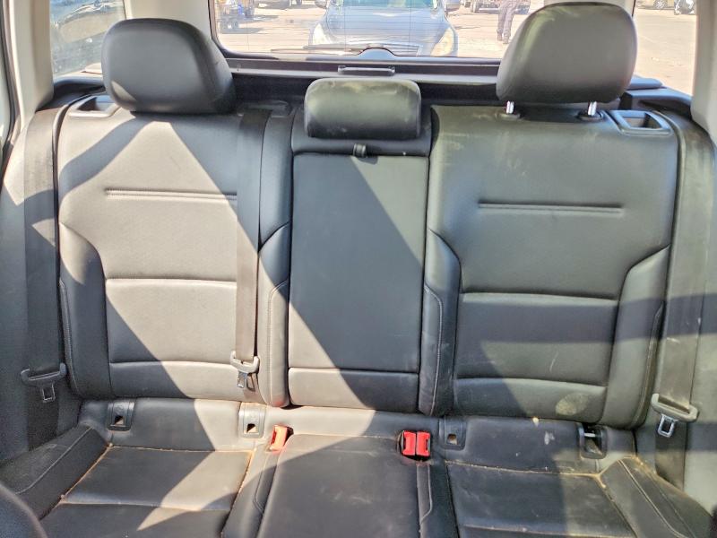 Aukcja sprzedaży 2017 Volkswagen Golf Alltrack, vin: 3VWM17AUXHM540857, numer aukcji: 60245496