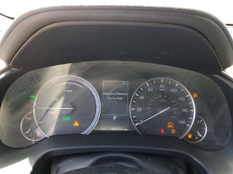 60830156 :رقم المزاد ، 2T2HGMDA1NC072343 vin ، 2022 Lexus Rx 450h مزاد بيع