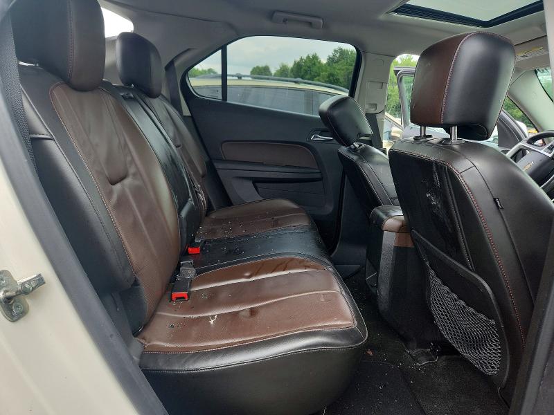 Aukcja sprzedaży 2013 Chevrolet Equinox, vin: 1GNFLGEK1DZ127627, numer aukcji: 60173136