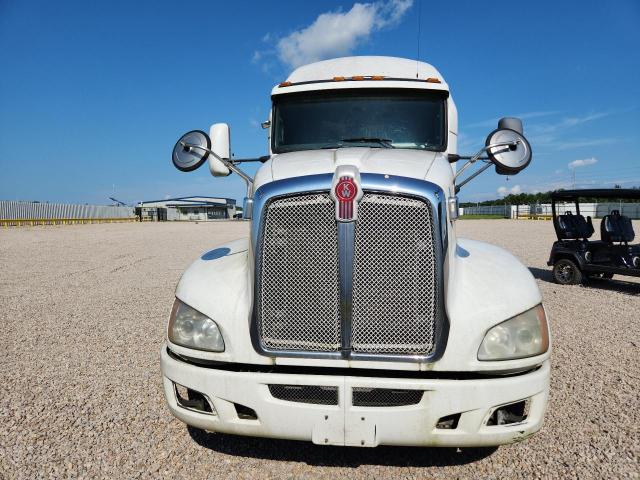 Продажа на аукционе авто 2013 Kenworth T660, vin: 1XKADP9X0DJ360360, номер лота: 62634406