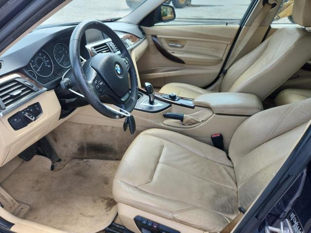Продажа на аукционе авто 2013 Bmw 328, vin: WBA3A5C59DF355618, номер лота: 59621826