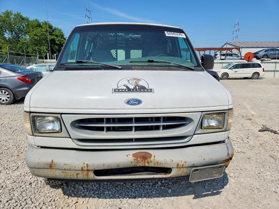 Aukcja sprzedaży 1999 Ford E150 E150, vin: 1FTRE1428XHA54040, numer aukcji: 62045226