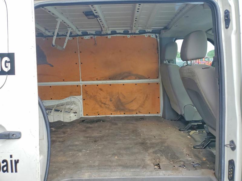 Продажа на аукционе авто 2016 Nissan Nv, vin: 1N6BF0KY7GN815011, номер лота: 68657806