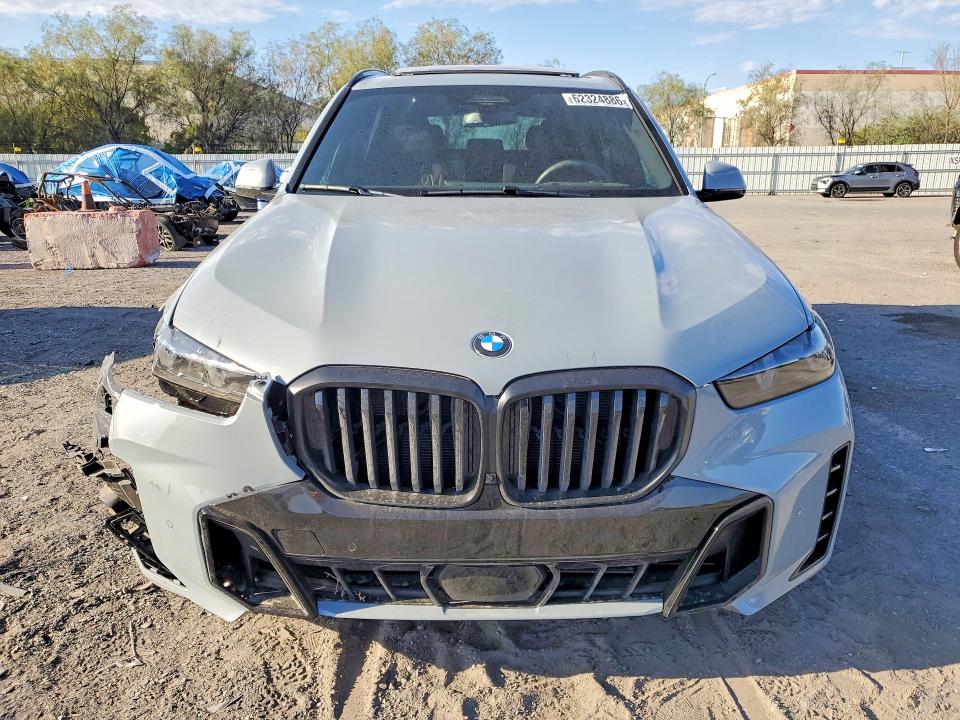 Aukcja sprzedaży 2026 Bmw X5, vin: 5UX13EU02T9306005, numer aukcji: 62324886