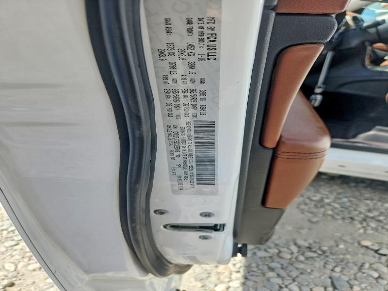 Aukcja sprzedaży 2016 Jeep Grand Cherokee, vin: 1C4RJFJT2GC328903, numer aukcji: 61373726
