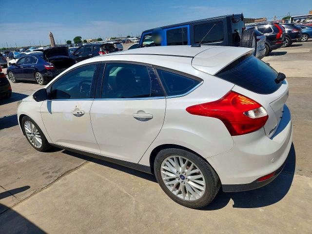 Aukcja sprzedaży 2013 Ford Focus, vin: 1FADP3N27DL108697, numer aukcji: 59821486