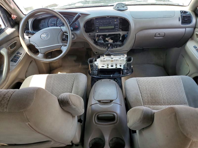 Продаж на аукціоні авто 2005 Toyota Tundra, vin: 5TBDT44155S468421, номер лоту: 62649216