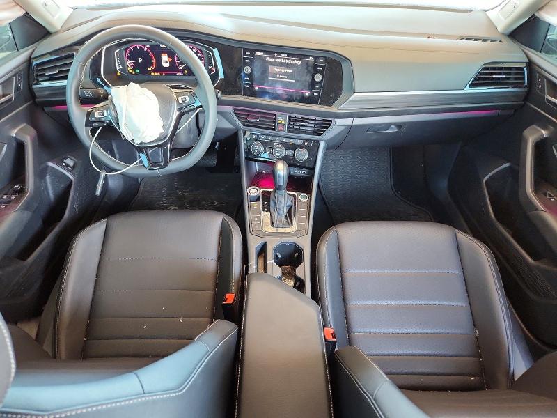 Продажа на аукционе авто 2021 Volkswagen Jetta, vin: 3VWE57BU9MM022479, номер лота: 63295376