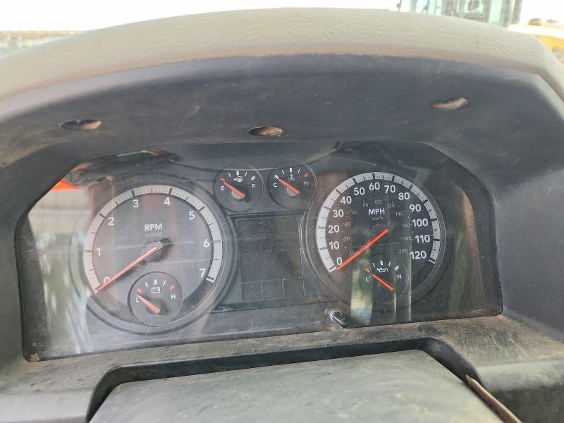Aukcja sprzedaży 2012 Dodge Ram 2500, vin: 3C6TD5HT1CG281276, numer aukcji: 62308446