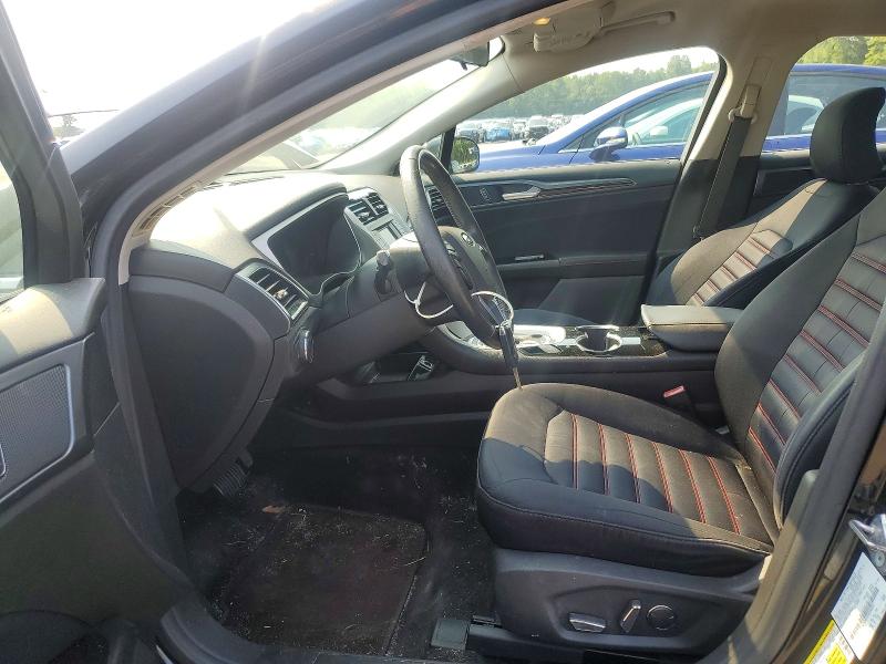Продаж на аукціоні авто 2015 Ford Fusion, vin: 3FA6P0H77FR230351, номер лоту: 62113106