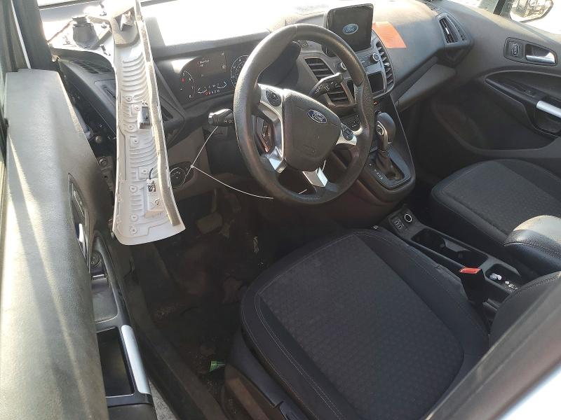 Продажа на аукционе авто 2022 Ford Transit Connect, vin: NM0LS7T29N1513324, номер лота: 85770595