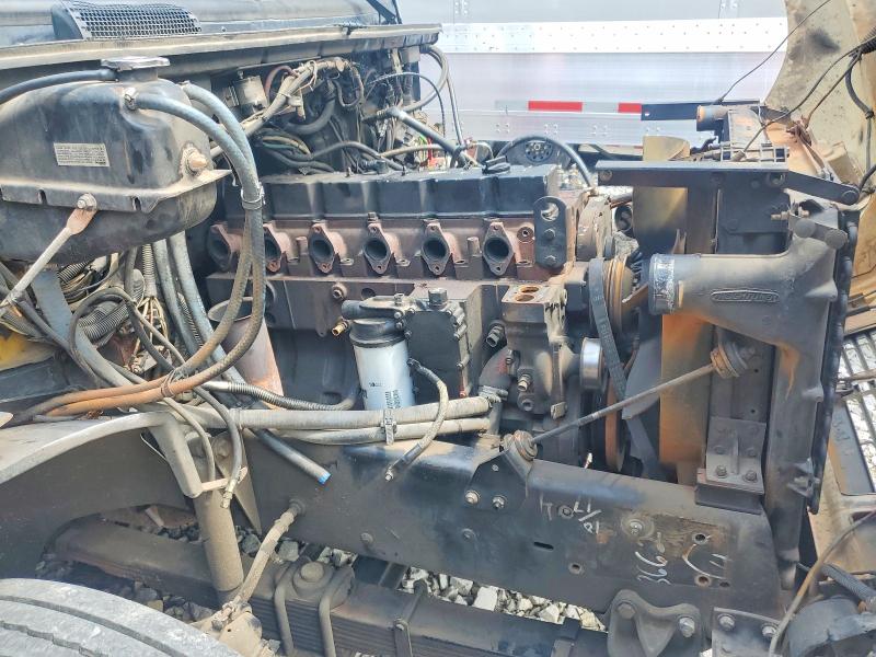 1996 Freightliner Medium Conventional მანქანა იყიდება აუქციონზე, vin: 1FV6JLCB7TL818662, აუქციონის ნომერი: 61846516