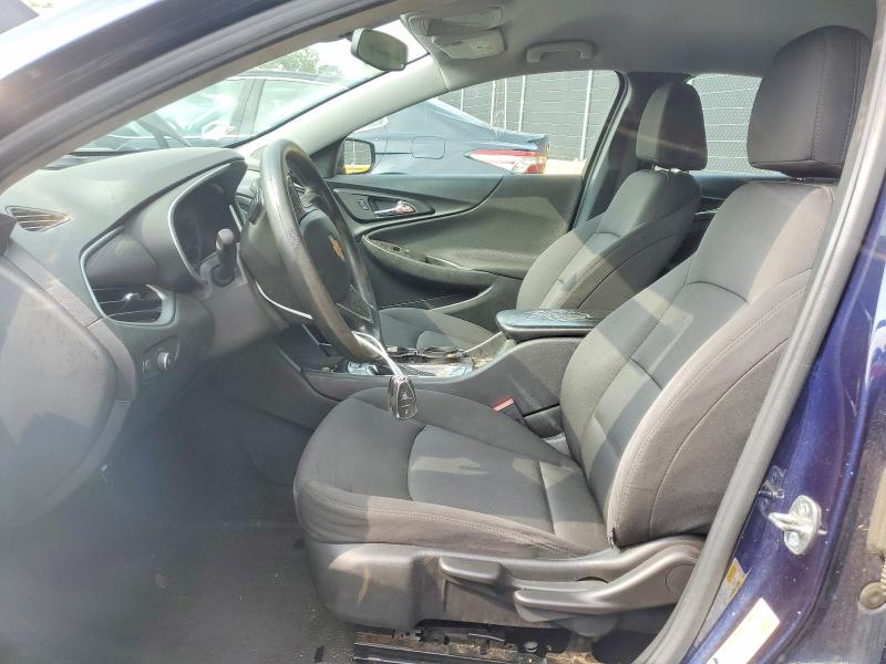Aukcja sprzedaży 2016 Chevrolet Malibu, vin: 1G1ZB5ST0GF226156, numer aukcji: 59838036