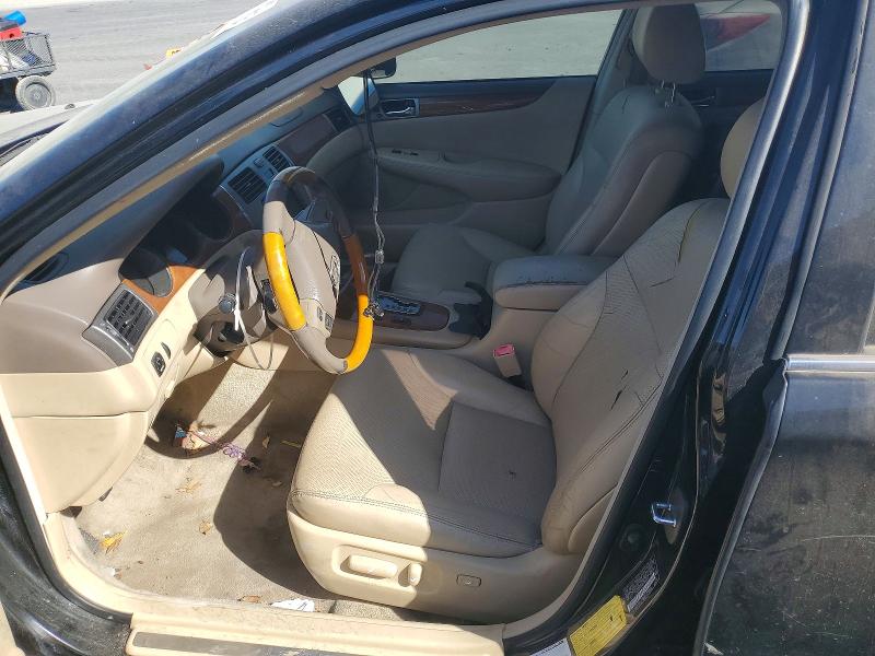 Aukcja sprzedaży 2006 Lexus Es, vin: JTHBA30G765150444, numer aukcji: 59177816