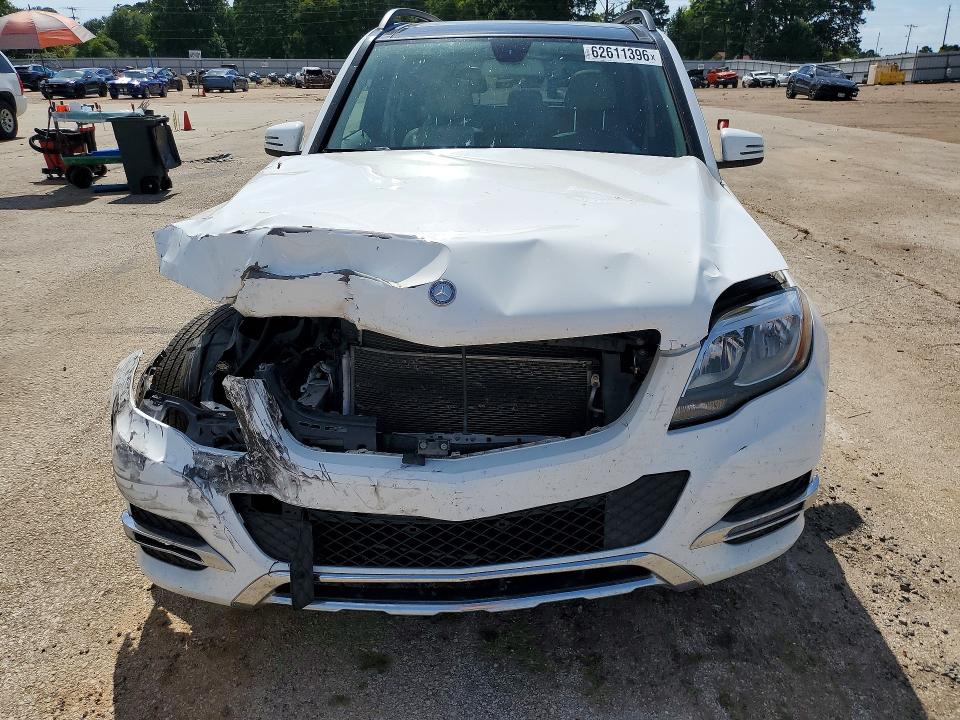 2015 Mercedes-benz Glk მანქანა იყიდება აუქციონზე, vin: WDCGG5HB3FG382242, აუქციონის ნომერი: 62611396