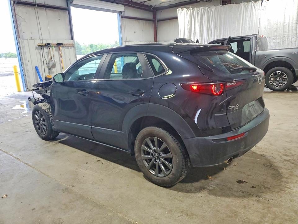 Aukcja sprzedaży 2021 Mazda Cx-30, vin: 3MVDMBAL2MM236919, numer aukcji: 61581836