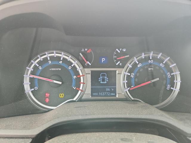 Продажа на аукционе авто 2018 Toyota 4runner, vin: JTEBU5JR2J5534009, номер лота: 59588366