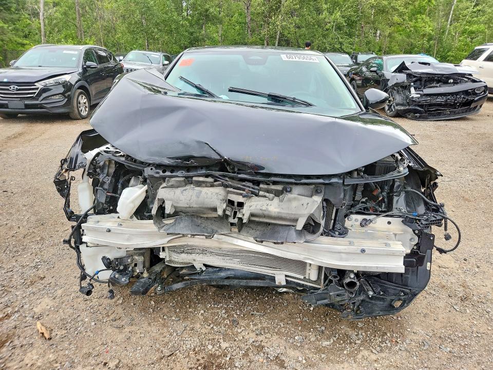 Продаж на аукціоні авто 2022 Honda Civic, vin: 2HGFE1F9XNH005069, номер лоту: 60795656