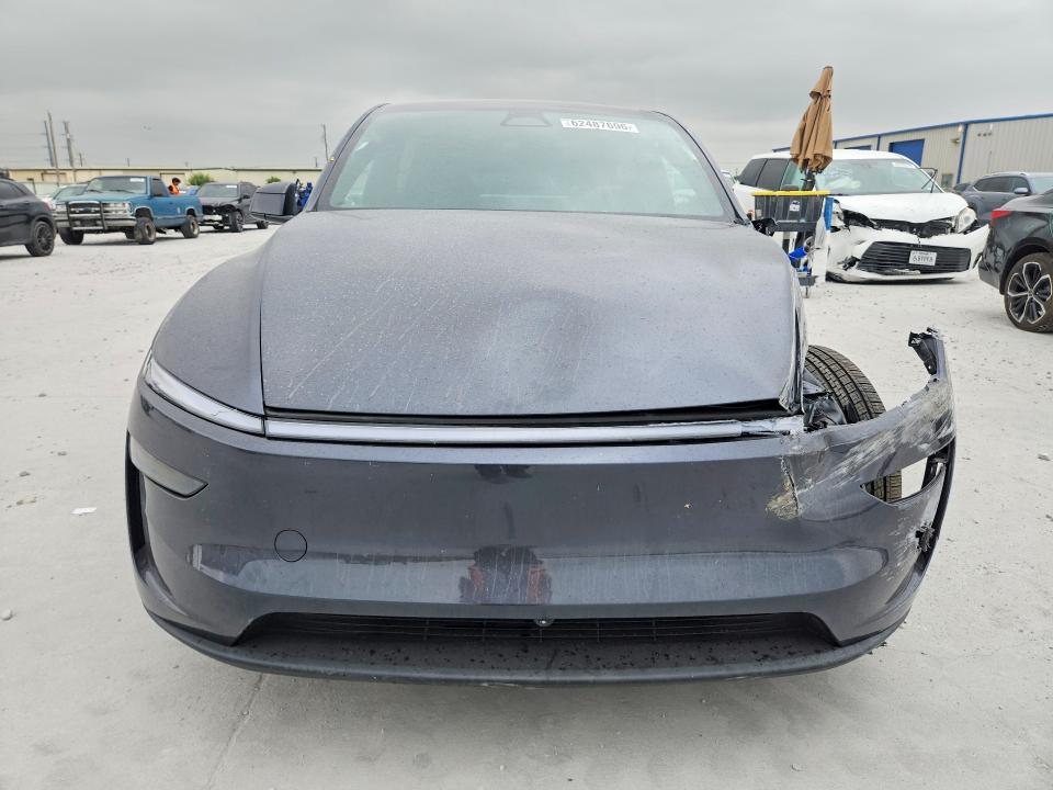 Aukcja sprzedaży 2026 Tesla Model Y, vin: 7SAYGDEE7TA692046, numer aukcji: 62487696