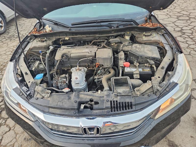 Aukcja sprzedaży 2016 Honda Accord, vin: 1HGCR2F3XGA007804, numer aukcji: 58074906