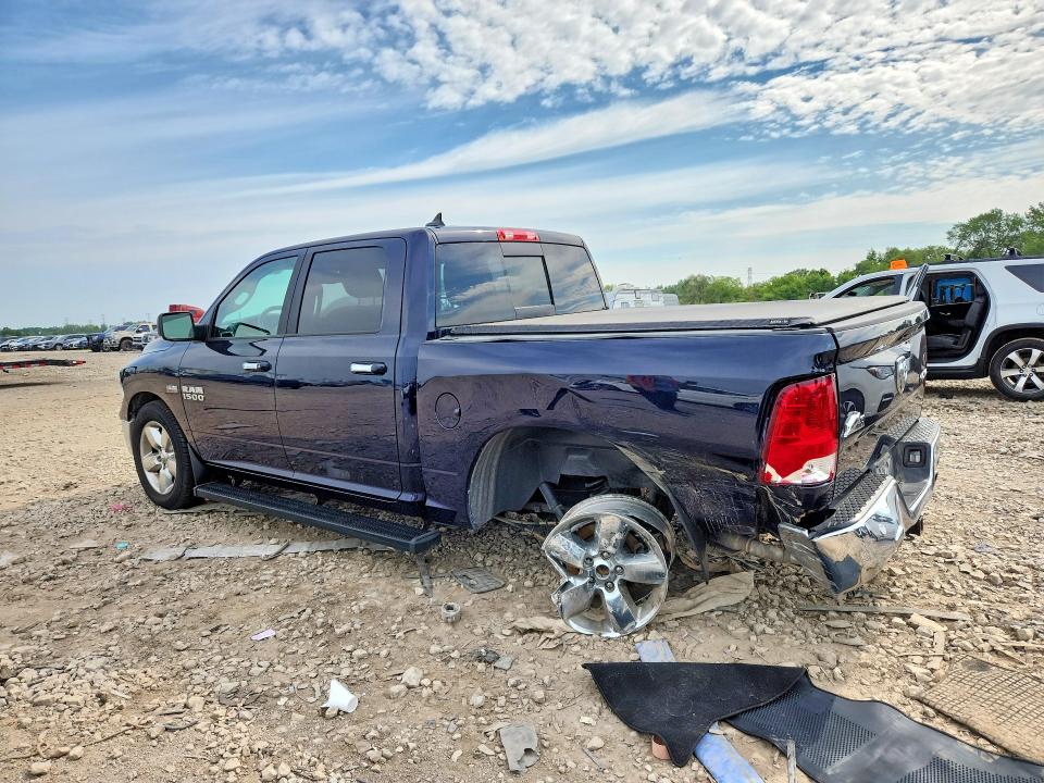 Aukcja sprzedaży 2017 Ram 1500, vin: 1C6RR7LT3HS830247, numer aukcji: 63473716