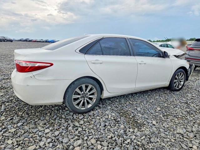 60010596 :رقم المزاد ، 4T1BF1FK1HU735446 vin ، 2017 Toyota Camry مزاد بيع