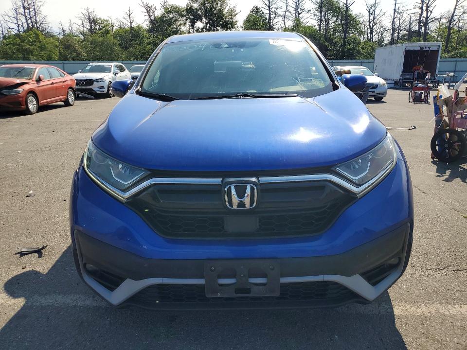 Продаж на аукціоні авто 2020 Honda Cr-v, vin: 7FARW2H82LE011328, номер лоту: 62304676